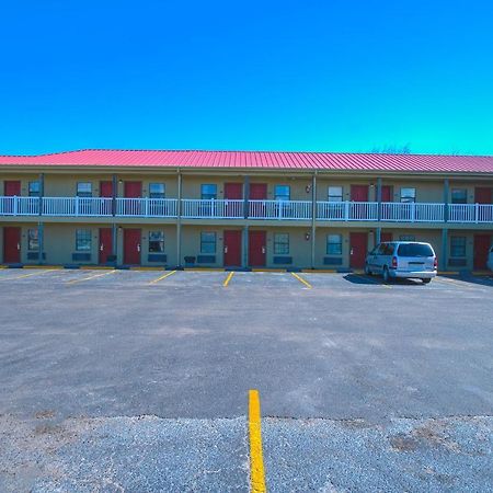 Days Inn By Wyndham Aransas Pass Exteriör bild
