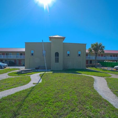 Days Inn By Wyndham Aransas Pass Exteriör bild