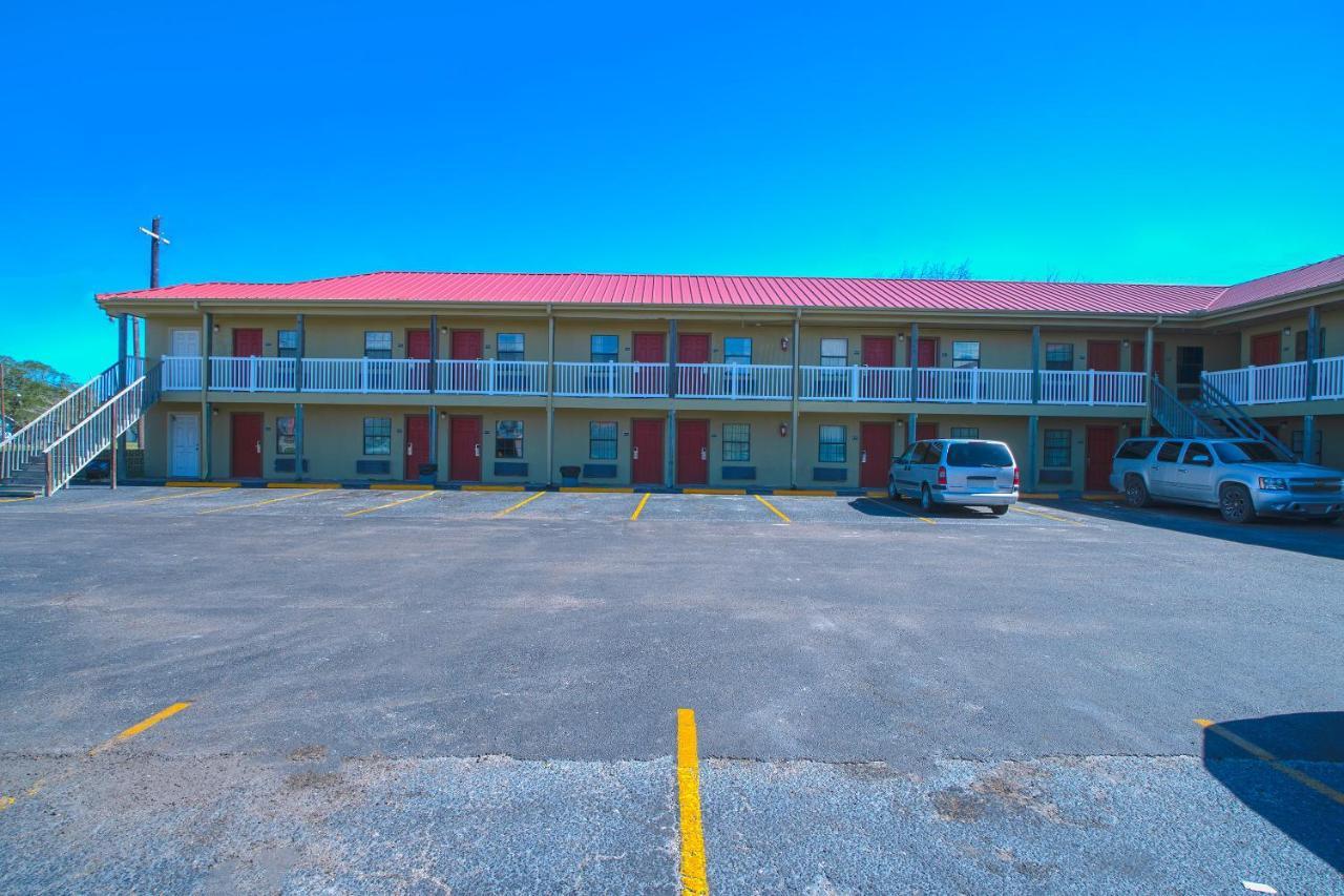 Days Inn By Wyndham Aransas Pass Exteriör bild