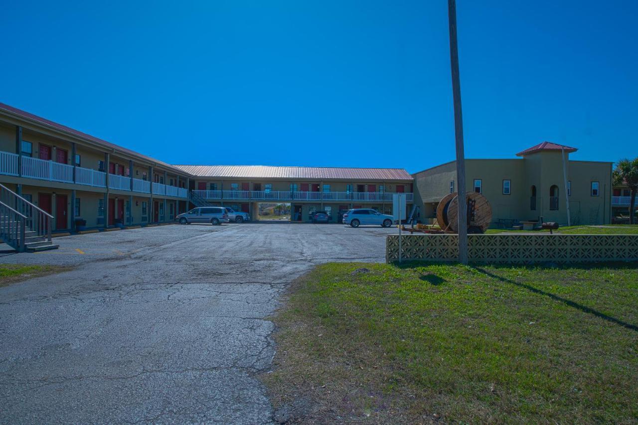 Days Inn By Wyndham Aransas Pass Exteriör bild