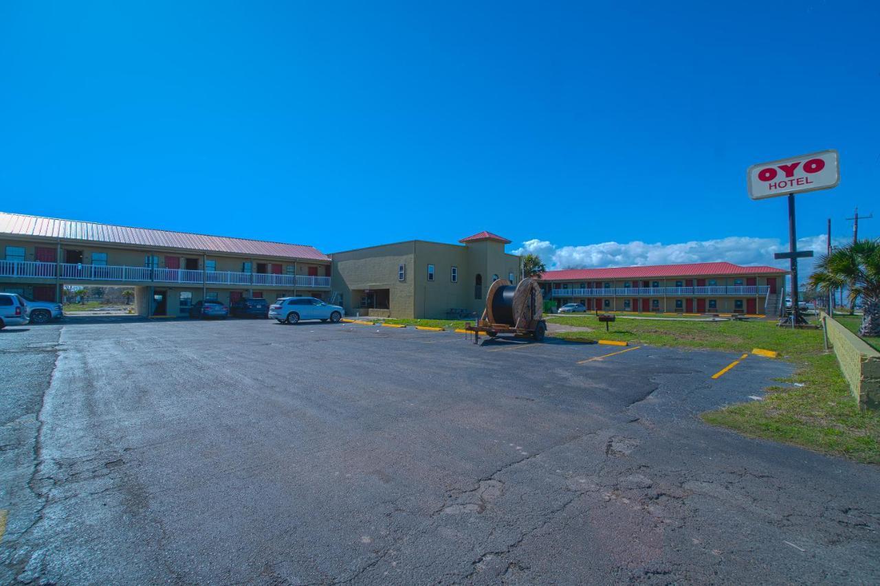 Days Inn By Wyndham Aransas Pass Exteriör bild