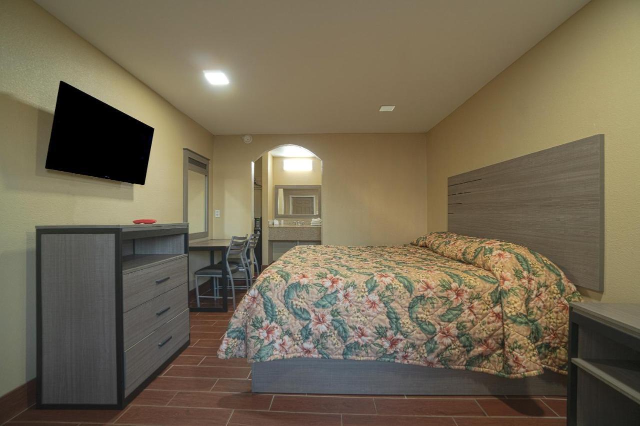 Days Inn By Wyndham Aransas Pass Exteriör bild