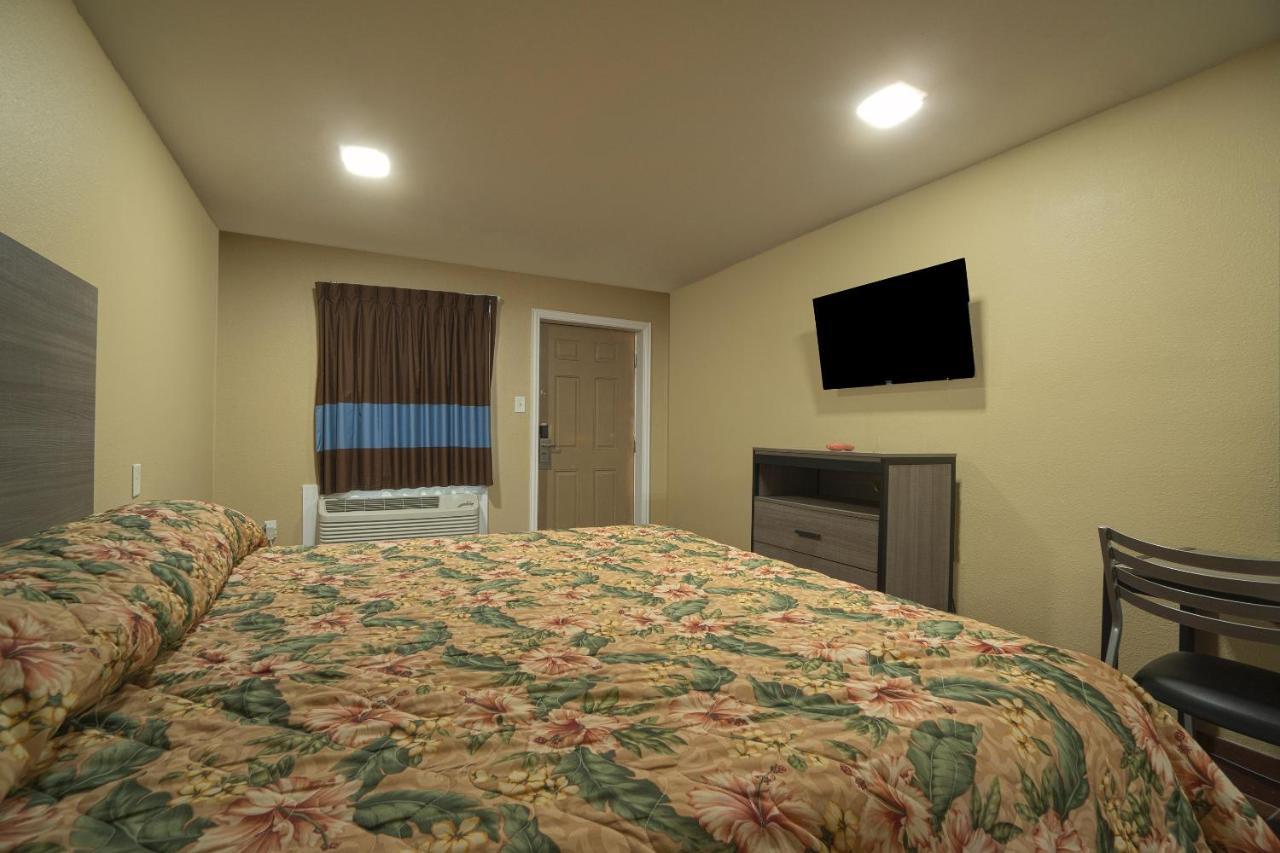 Days Inn By Wyndham Aransas Pass Exteriör bild