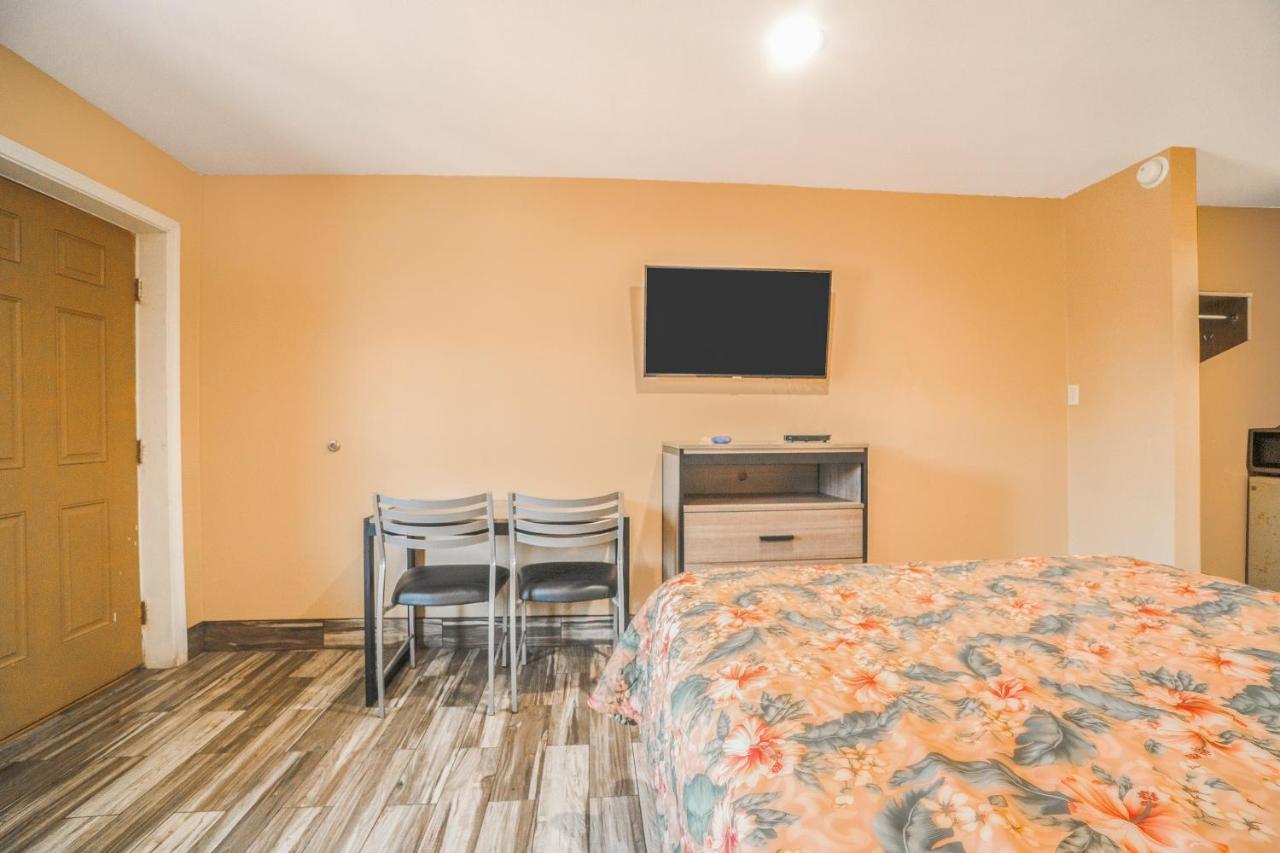 Days Inn By Wyndham Aransas Pass Exteriör bild