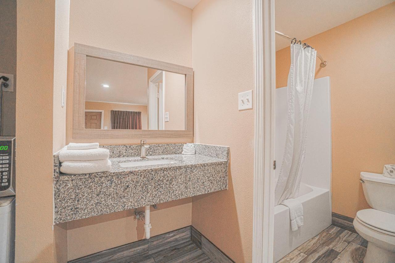 Days Inn By Wyndham Aransas Pass Exteriör bild