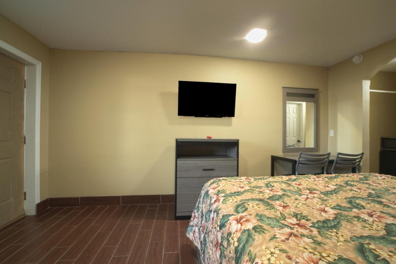 Days Inn By Wyndham Aransas Pass Exteriör bild