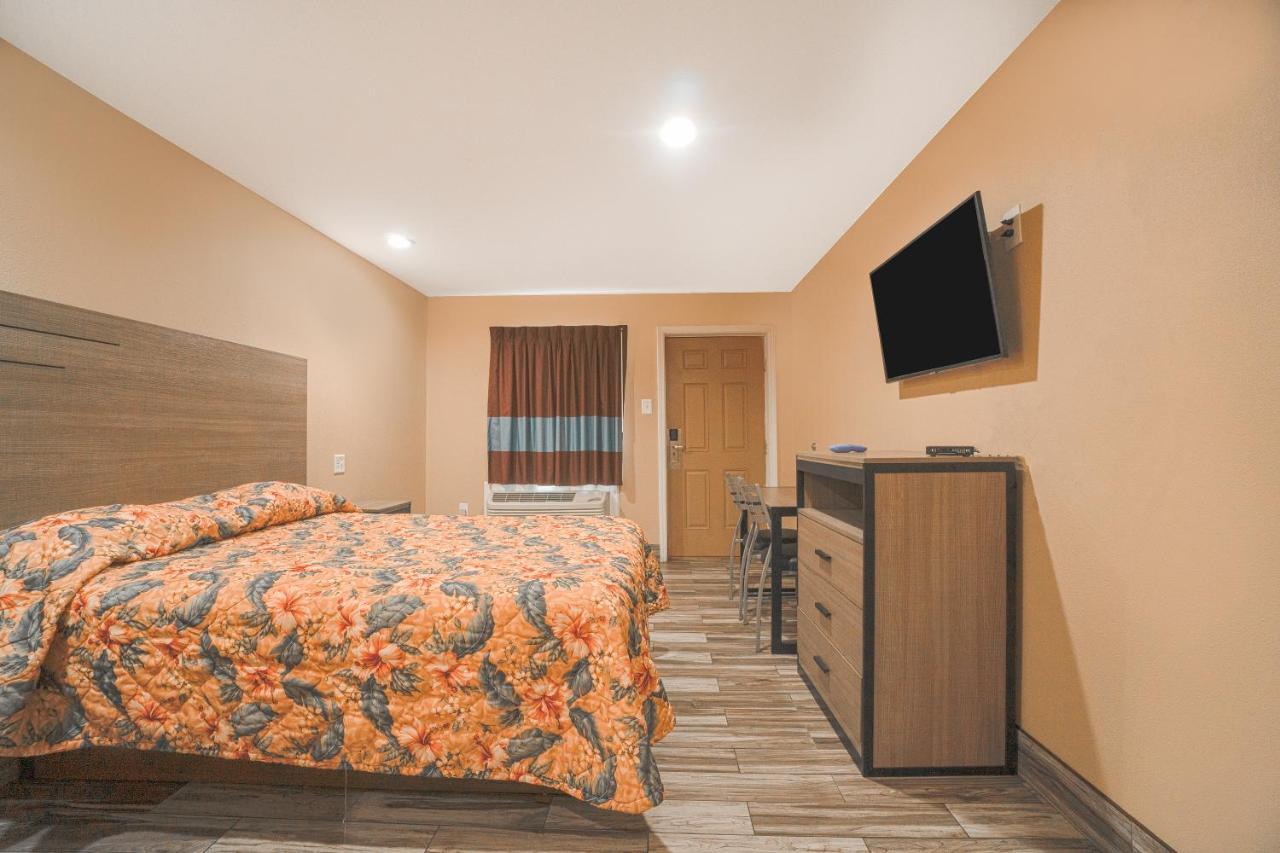 Days Inn By Wyndham Aransas Pass Exteriör bild
