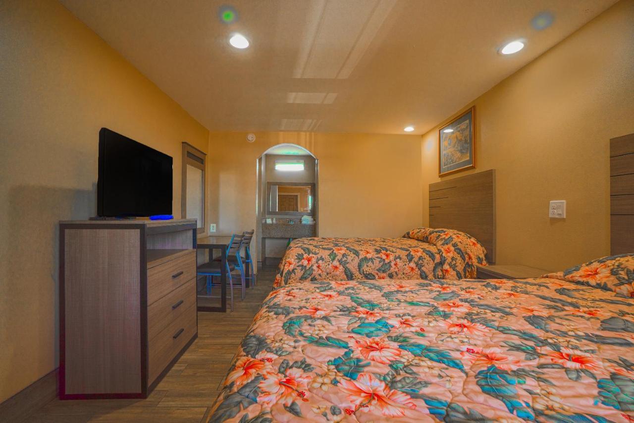 Days Inn By Wyndham Aransas Pass Exteriör bild