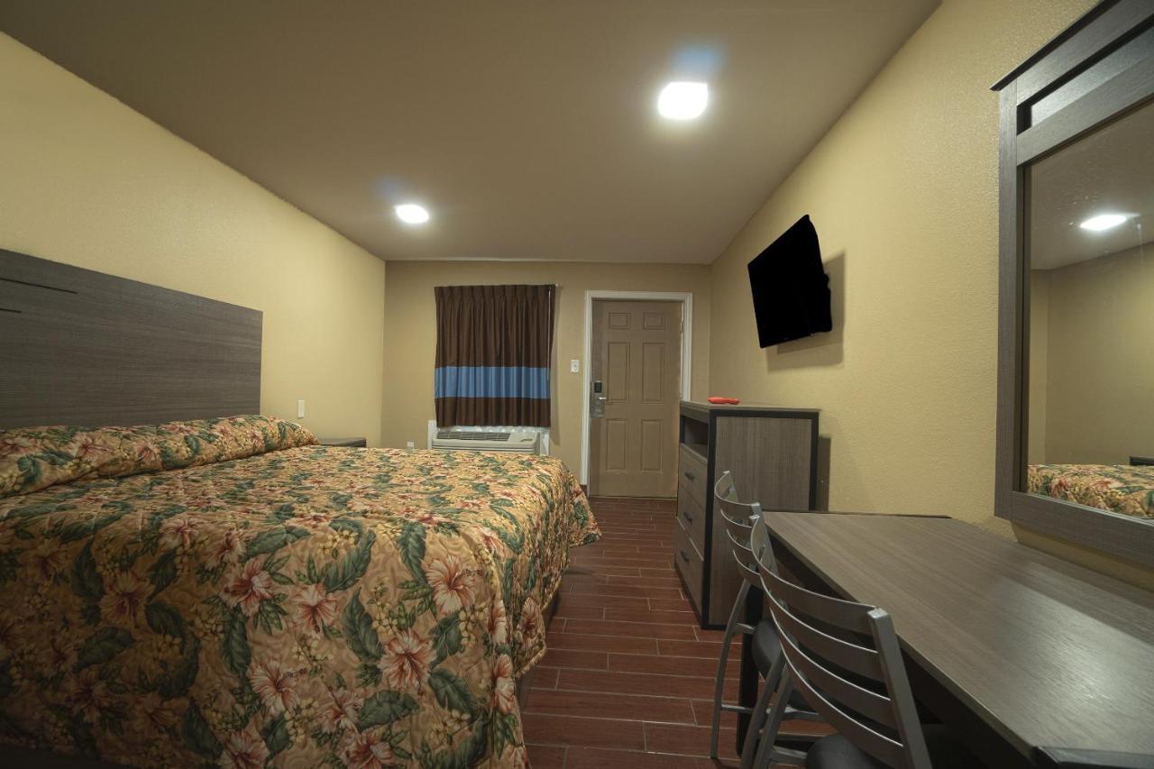 Days Inn By Wyndham Aransas Pass Exteriör bild