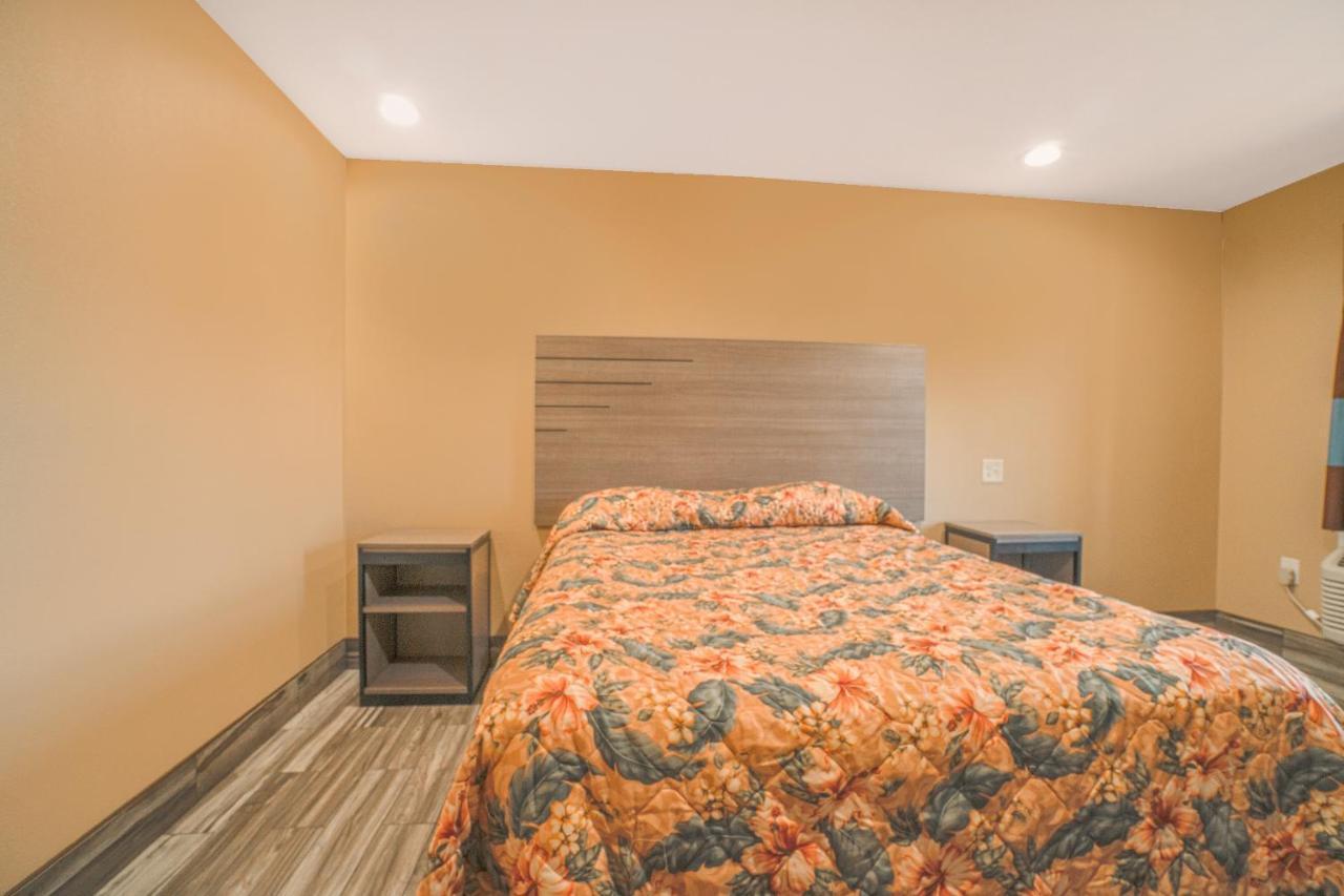 Days Inn By Wyndham Aransas Pass Exteriör bild