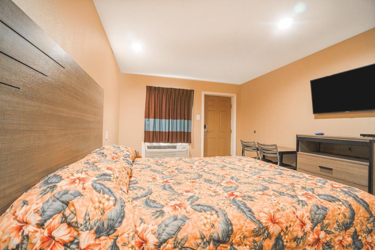 Days Inn By Wyndham Aransas Pass Exteriör bild