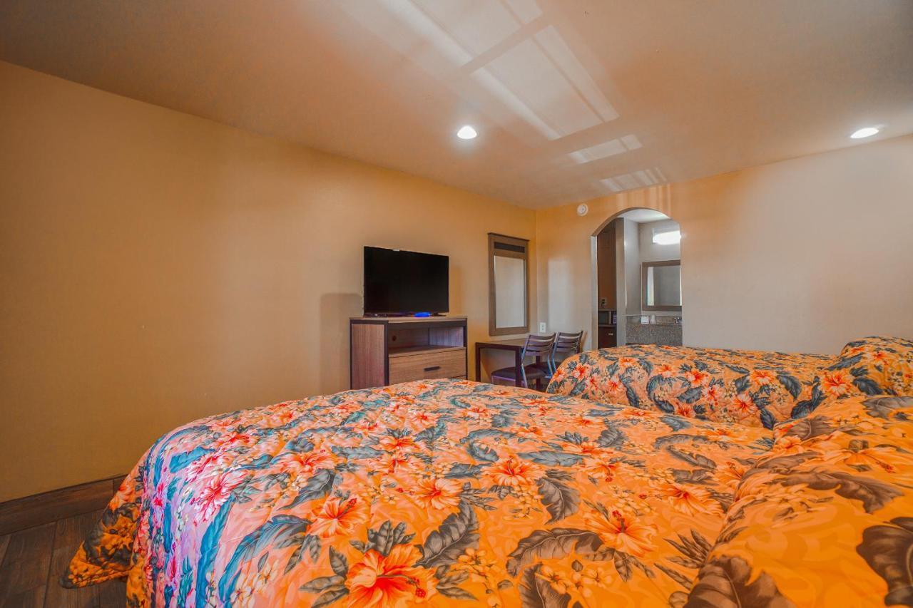 Days Inn By Wyndham Aransas Pass Exteriör bild