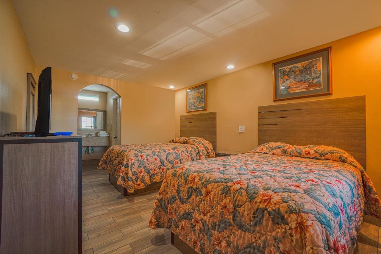 Days Inn By Wyndham Aransas Pass Exteriör bild