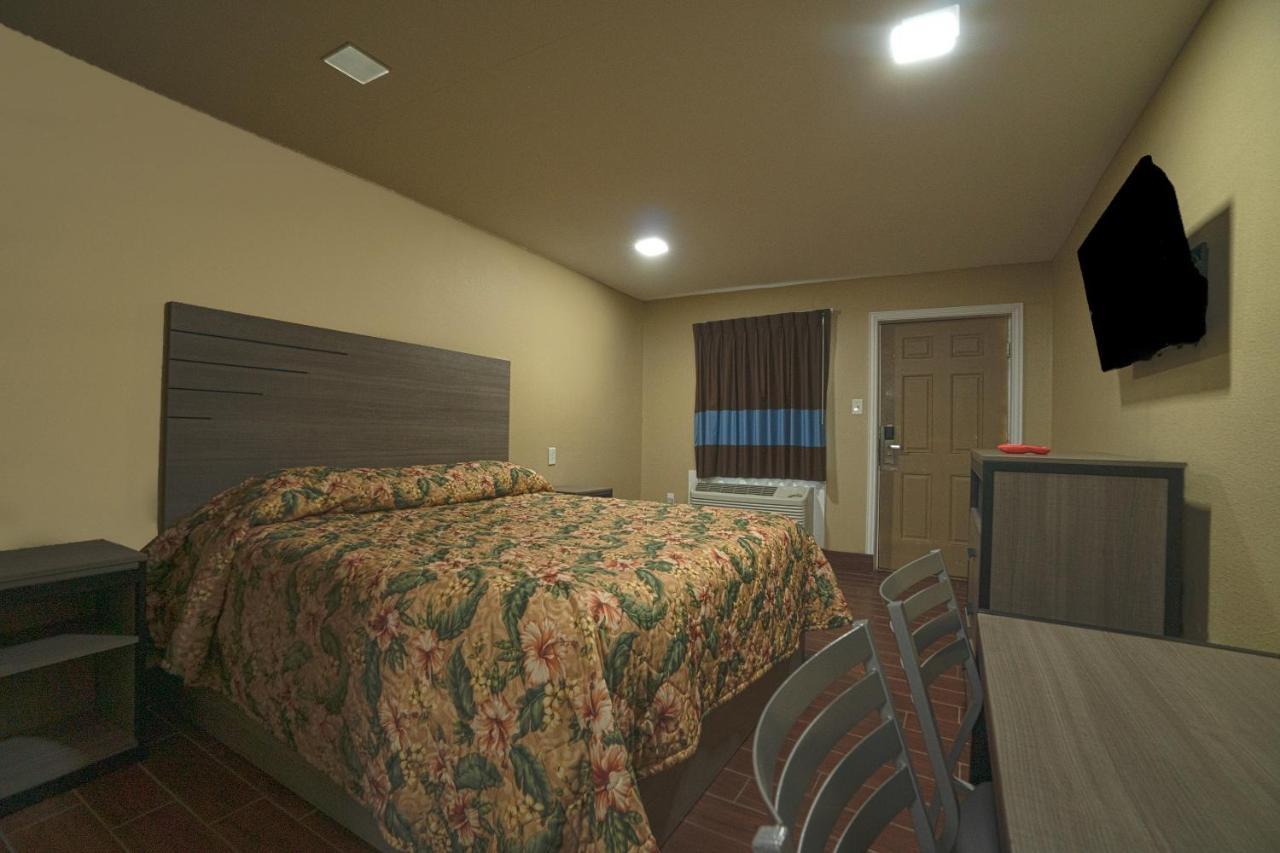 Days Inn By Wyndham Aransas Pass Exteriör bild