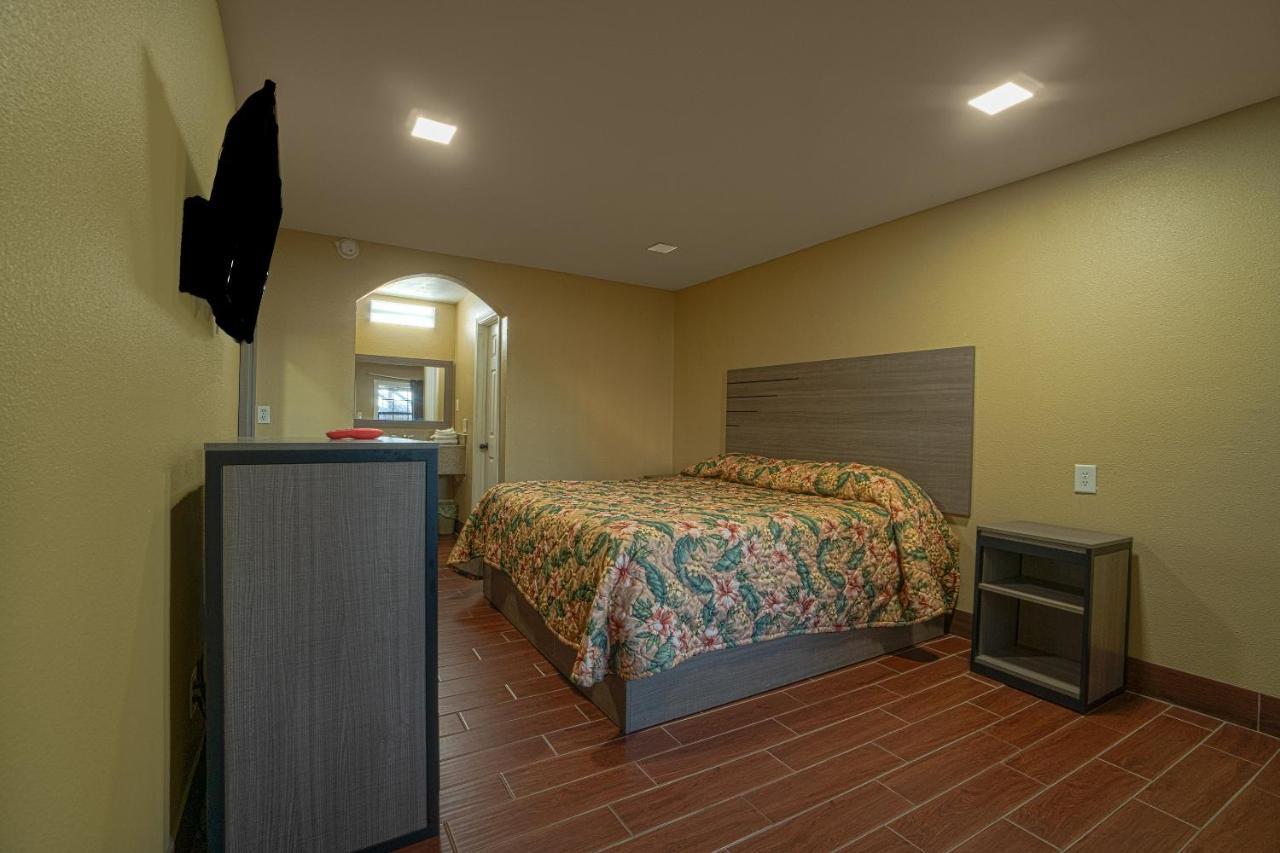 Days Inn By Wyndham Aransas Pass Exteriör bild